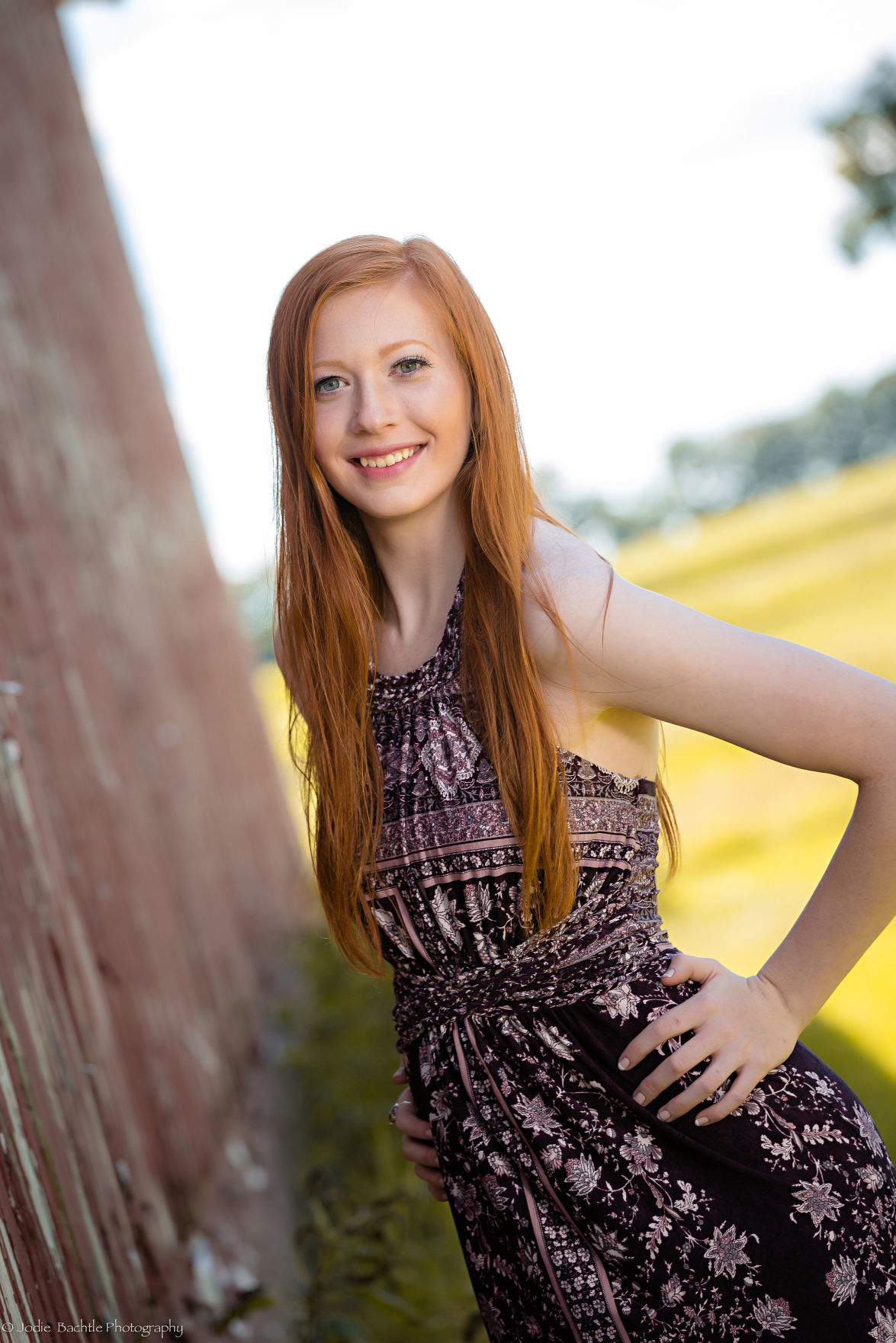 Lindy Harris, language, Northwood-Kensett